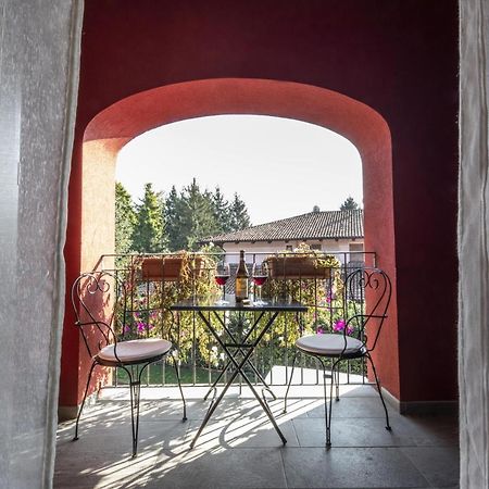 Agriturismo La Bioca Castiglione Falletto Εξωτερικό φωτογραφία