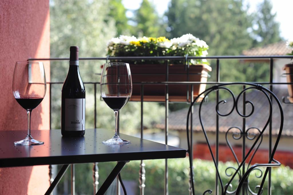 Agriturismo La Bioca Castiglione Falletto Εξωτερικό φωτογραφία