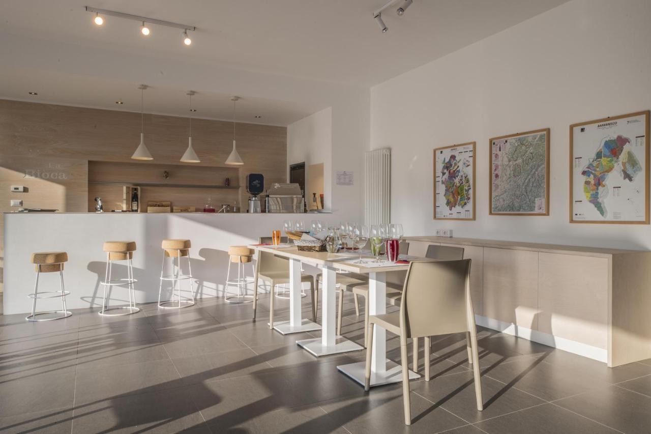 Agriturismo La Bioca Castiglione Falletto Εξωτερικό φωτογραφία